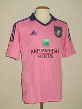 Load image into Gallery viewer, RSC Anderlecht 2014-15 Away M *mint*