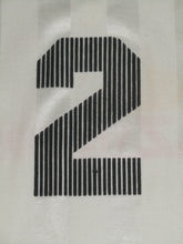 Load image into Gallery viewer, K. Boom FC 1985-86 Away shirt MATCH ISSUE/WORN #2