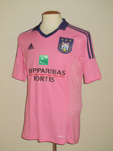 Load image into Gallery viewer, RSC Anderlecht 2014-15 Away M *mint*