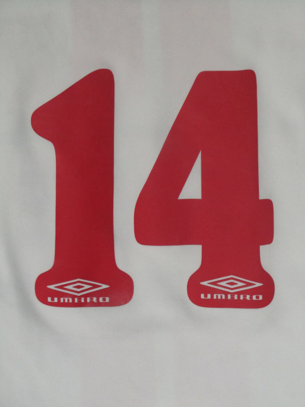 Standard Luik 2006-07 Third shirt L/S XL #12-14