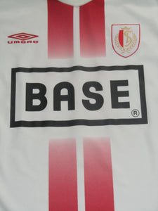 Standard Luik 2006-07 Third shirt L/S XL #14