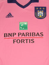 Load image into Gallery viewer, RSC Anderlecht 2014-15 Away M *mint*