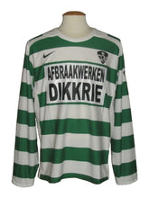 Load image into Gallery viewer, KRC Mechelen 2007-08 Home shirt XL *new with tags*
