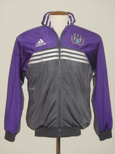 Load image into Gallery viewer, RSC Anderlecht 1999-00 Training jacket 164