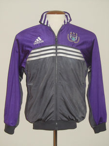 RSC Anderlecht 1999-00 Training jacket 164