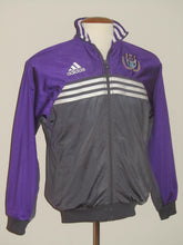 Load image into Gallery viewer, RSC Anderlecht 1999-00 Training jacket 164