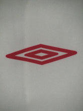 Load image into Gallery viewer, Standard Luik 2006-07 Third shirt L/S XL #14
