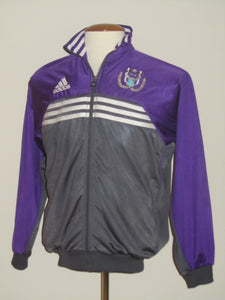 RSC Anderlecht 1999-00 Training jacket 164