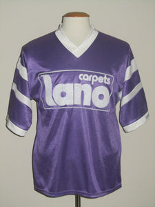 KRC Harelbeke 1989-90 Home shirt #10
