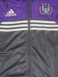 RSC Anderlecht 1999-00 Training jacket 164