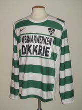 Load image into Gallery viewer, KRC Mechelen 2007-08 Home shirt XL *new with tags*