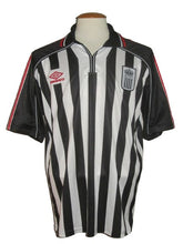 Load image into Gallery viewer, RCS Charleroi 1999-00 Home shirt XL