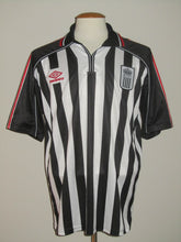 Load image into Gallery viewer, RCS Charleroi 1999-00 Home shirt XL