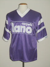 Load image into Gallery viewer, KRC Harelbeke 1989-90 Home shirt #10