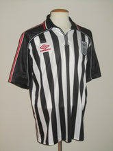 Load image into Gallery viewer, RCS Charleroi 1999-00 Home shirt XL