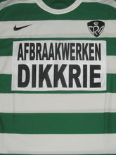 Load image into Gallery viewer, KRC Mechelen 2007-08 Home shirt XL *new with tags*