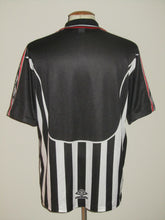 Load image into Gallery viewer, RCS Charleroi 1999-00 Home shirt XL