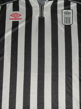 Load image into Gallery viewer, RCS Charleroi 1999-00 Home shirt XL