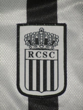 Load image into Gallery viewer, RCS Charleroi 1999-00 Home shirt XL