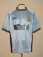 Load image into Gallery viewer, RCS Charleroi 2002-03 Away shirt XL
