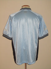 Load image into Gallery viewer, RCS Charleroi 2002-03 Away shirt XL