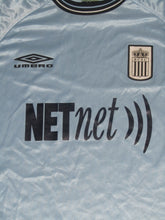 Load image into Gallery viewer, RCS Charleroi 2002-03 Away shirt XL