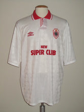 Load image into Gallery viewer, Royal Antwerp FC 1992-93 Away shirt XL