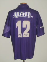 Load image into Gallery viewer, Germinal Beerschot 2000-02 Home shirt XL #12