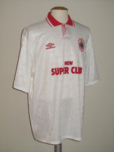 Load image into Gallery viewer, Royal Antwerp FC 1992-93 Away shirt XL