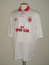 Load image into Gallery viewer, Royal Antwerp FC 1992-93 Away shirt XL