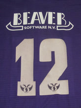 Load image into Gallery viewer, Germinal Beerschot 2000-02 Home shirt XL #12