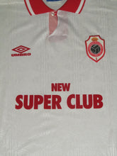 Load image into Gallery viewer, Royal Antwerp FC 1992-93 Away shirt XL