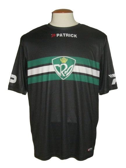 KRC Mechelen 2014-15 Away shirt L