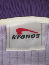 Load image into Gallery viewer, Germinal Beerschot 2000-02 Home shirt L/S M #6