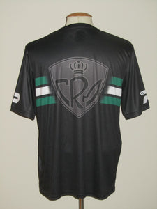 KRC Mechelen 2014-15 Away shirt L