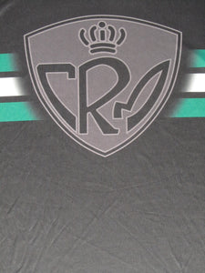 KRC Mechelen 2014-15 Away shirt L