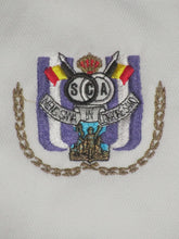 Load image into Gallery viewer, RSC Anderlecht 2000-01 Home shirt XL #9