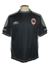 Load image into Gallery viewer, Royal Antwerp FC 2001-02 Away shirt L
