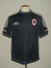 Load image into Gallery viewer, Royal Antwerp FC 2001-02 Away shirt L
