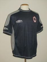 Load image into Gallery viewer, Royal Antwerp FC 2001-02 Away shirt L