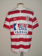 Load image into Gallery viewer, Standard Luik 2005-06 Away shirt XXL