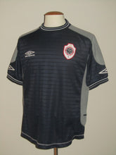 Load image into Gallery viewer, Royal Antwerp FC 2001-02 Away shirt L