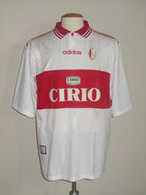 Load image into Gallery viewer, Standard Luik 1997-98 Away shirt XL