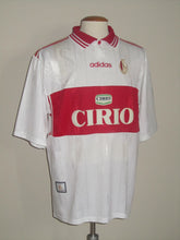 Load image into Gallery viewer, Standard Luik 1997-98 Away shirt XL