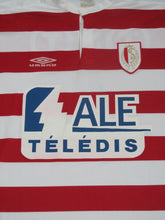Load image into Gallery viewer, Standard Luik 2005-06 Away shirt XXL
