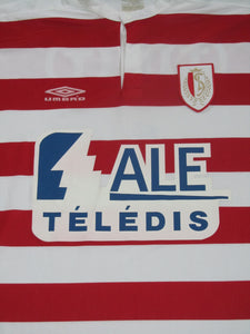 Standard Luik 2005-06 Away shirt XXL