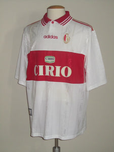 Standard Luik 1997-98 Away shirt XL