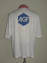 Load image into Gallery viewer, Standard Luik 1997-98 Away shirt XL