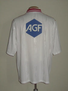 Standard Luik 1997-98 Away shirt XL