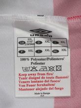 Load image into Gallery viewer, Standard Luik 2005-06 Away shirt XXL